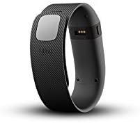 Load image into Gallery viewer, Fitbit Charge HR Wristband, Black, Small (Renewed)
