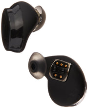 Load image into Gallery viewer, Bragi The Dash, App Enabled Headphones, Black (B1000)
