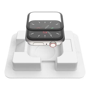 Belkin Screenforce Protector for Curved Screen Protection for Watch Series 5/4 40 mm