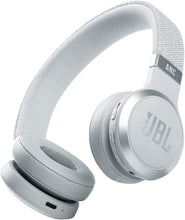 Load image into Gallery viewer, JBL Live 460NC - Wireless On-Ear Noise Cancelling Headphones with Long Battery Life and Voice Assitant Control (Renewed)
