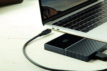 Load image into Gallery viewer, WD My Passport for Mac Portable External Hard Drive (Renewed)
