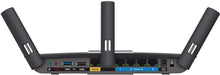 Load image into Gallery viewer, Linksys EA6900 AC1900 Smart Wifi routeur EA6900-EJ (Renewed)

