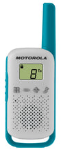 Load image into Gallery viewer, Motorola Solutions, Portable FRS, Talkabout, Two-Way Radios
