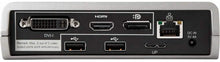 Load image into Gallery viewer, Targus DSU300US Dual HD Video Docking Station
