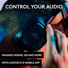 Load image into Gallery viewer, ASTRO Gaming A20 Wireless Headset
