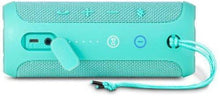 Load image into Gallery viewer, JBL Flip3 Splashproof Bluetooth Wireless Speaker Teal
