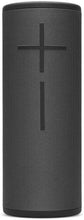 Load image into Gallery viewer, Ultimate Ears MEGABOOM 3 Portable Waterproof Bluetooth Speaker - Bulk Packaging - Night Black (Renewed)
