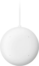 Load image into Gallery viewer, Google Nest WiFi AC1200 Add-on Point Range Extender - Snow (1600 sq ft Coverage) (Renewed)
