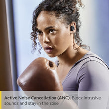 Load image into Gallery viewer, Jabra Elite 4 Active - Black True Wireless Earbuds Black
