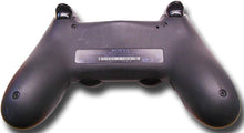 Load image into Gallery viewer, Sony PlayStation 4 PS4 DualShock 4 Wireless Controller CUH-ZCT1U - Black - USED
