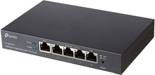 Load image into Gallery viewer, TP-Link TL-R600VPN SafeStream Gigabit Broadband VPN Router
