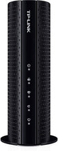 Load image into Gallery viewer, TP-Link DOCSIS 3.0 (16x4) High Speed Cable Modem, Max Download Speeds of 686Mbps, Certified for Comcast XFINITY, Time Warner Cable, Cox Communications, Charter, Spectrum (TC-7620)
