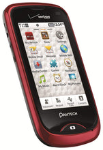 Load image into Gallery viewer, Pantech Hotshot (Verizon Wireless)
