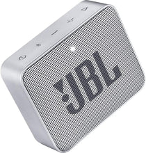 Load image into Gallery viewer, JBL GO2 Waterproof Ultra Portable Bluetooth Speaker (Renewed)
