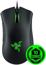 Load image into Gallery viewer, Razer Death Adder Essential - Right-Handed Gaming Mouse (RZ01-02540100-R3U1) (Renewed)
