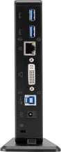 Load image into Gallery viewer, Targus Universal USB 3.0 SV Docking Station (ACP076US)
