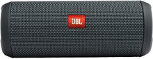 Load image into Gallery viewer, Aode JBL Flip Essential Portable Waterproof Wireless Bluetooth Speaker with up to 10 Hours of Playtime - Gunmetal Grey (Renewed)
