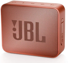 Load image into Gallery viewer, jbl Go 2 Portable Bluetooth Waterproof Speaker (Navy) (Renewed)
