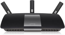 Load image into Gallery viewer, Linksys AC1900 Wi-Fi Wireless Dual-Band+ Router with Gigabit &amp; USB 3.0 Ports, Smart Wi-Fi App Enabled to Control Your Network from Anywhere (EA6900)
