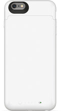 Load image into Gallery viewer, mophie Juice Pack for iPhone 6 Plus/6s Plus (2,600 mAh) - White
