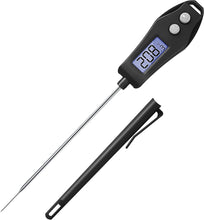 Load image into Gallery viewer, Etekcity Meat Thermometer for Food, Kitchen, Cooking, Baking, Candy, Grilling, Smoking&amp;BBQ
