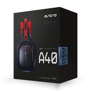 ASTRO Gaming A40 TR Headset