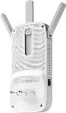 Load image into Gallery viewer, TP-LINK AC1750 Wi-Fi Range Extender (RE450) (Renewed)
