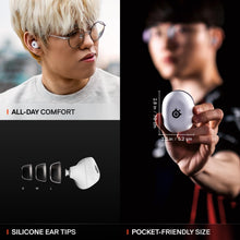 Load image into Gallery viewer, SteelSeries Arctis GameBuds for PlayStation/PC/Switch/Mobile
