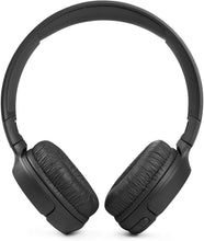Load image into Gallery viewer, JBL Tune 510BT: Wireless On-Ear Headphones with Purebass Sound
