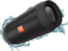 Load image into Gallery viewer, JBL Charge 2+ Splashproof Portable Bluetooth Speaker
