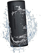 Load image into Gallery viewer, Ultimate Ears UE Boom 3 Portable Waterproof Bluetooth Speaker - Bulk Packaging (Black) (Renewed)
