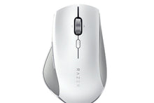Load image into Gallery viewer, Razer Pro Click Humanscale Wireless Mouse: Ergonomic Form Factor - 5G Advanced Optical Sensor - Multi-Host Connectivity - 8 Programmable Buttons - Extended Battery Life of up to 400 Hours
