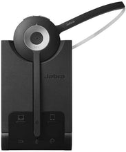 Load image into Gallery viewer, Jabra PRO 930 MS Mono Lync Optimized Wireless Headset for Softphone
