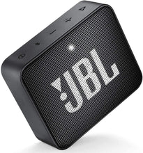 Load image into Gallery viewer, JBL GO2 Waterproof Ultra Portable Bluetooth Speaker (Renewed)
