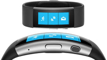 Load image into Gallery viewer, Microsoft MU5-00002 Microsoft Band 2 - Medium
