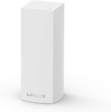 Load image into Gallery viewer, Linksys WLAN Mesh System White White
