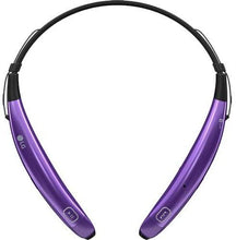 Load image into Gallery viewer, LG Electronics Tone Pro HBS-770 Stereo Bluetooth Headphones - (Certified Refurbished)
