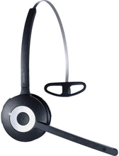 Load image into Gallery viewer, Jabra PRO 930 MS Mono Lync Optimized Wireless Headset for Softphone
