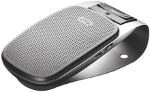 Load image into Gallery viewer, Jabra DRIVE Bluetooth Speakerphone - Black/Silver
