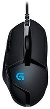 Load image into Gallery viewer, Logitech G402 Hyperion Fury Gaming Mouse
