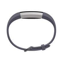 Load image into Gallery viewer, Fitbit Alta HR and Alta Classic Accessory Band, Blue Gray, Small
