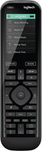 Load image into Gallery viewer, Logitech Harmony Elite Remote Control, Hub and App
