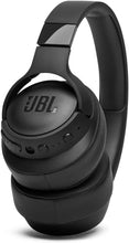 Load image into Gallery viewer, JBL TUNE 750BTNC - Wireless Over-Ear Headphones with Noise Cancellation - Blue
