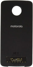 Load image into Gallery viewer, Moto Stereo Speaker Moto mod by motorola (Renewed)
