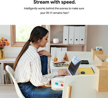 Load image into Gallery viewer, Google Nest WiFi
