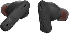 Load image into Gallery viewer, JBL Tune 230 True Wireless Noise Canceling Earbuds (Black) (Renewed)
