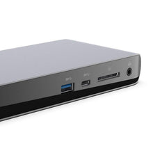 Load image into Gallery viewer, Belkin Thunderbolt 3 Dock Pro w/ Thunderbolt 3 Cable - USB-C Hub - USB-C Docking Station for MacOS &amp; Windows, Dual 4K @60Hz, 40Gbps Transfer Speed, 85W Upstream Charging, w/ Ethernet, SD &amp; Audio Ports
