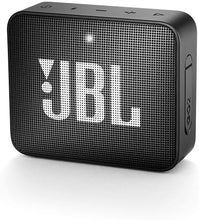Load image into Gallery viewer, JBL Bluetooth Speaker JBLGO2BLK black Japan used like new
