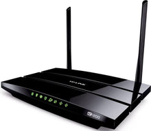Load image into Gallery viewer, TP-LINK Archer CR500 AC1200 Wireless Wi-Fi DOCSIS 3.0 16x4 Cable Modem Router, Certified for XFINITY by Comcast, Time Warner Cable, Charter

