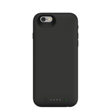 Load image into Gallery viewer, iPhone 6 Battery Case, Mophie [Juice Pack Plus] - 3,300 mAh capacity -
